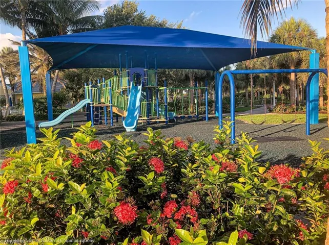 Play Ground