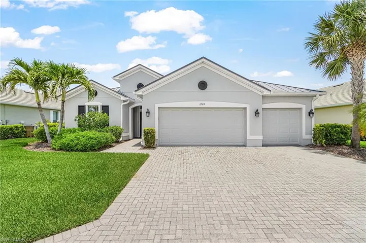 2769  Lambay  CT, Cape Coral, FL 33991