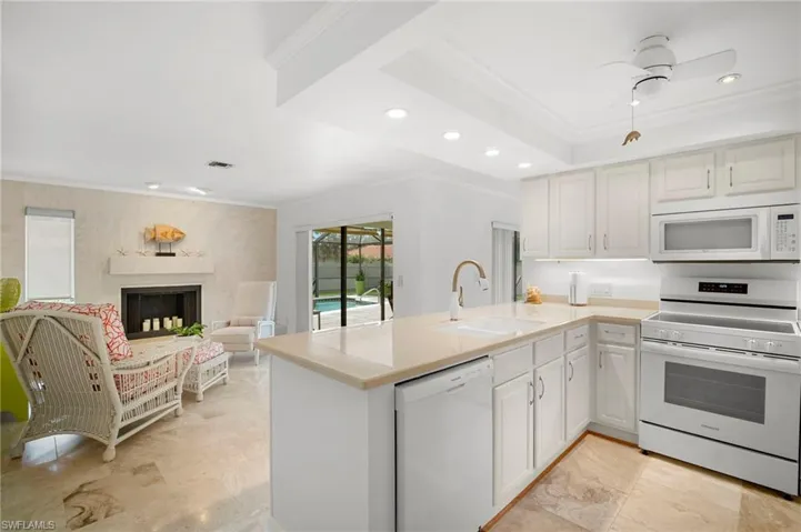 1450 Claret Ct, Fort Myers, Florida 33919