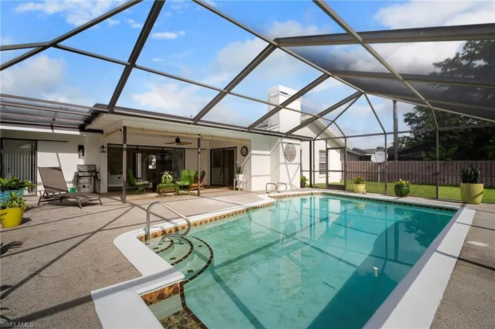 1450 Claret Ct, Fort Myers, Florida 33919