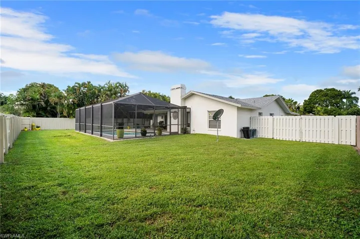 1450 Claret Ct, Fort Myers, Florida 33919