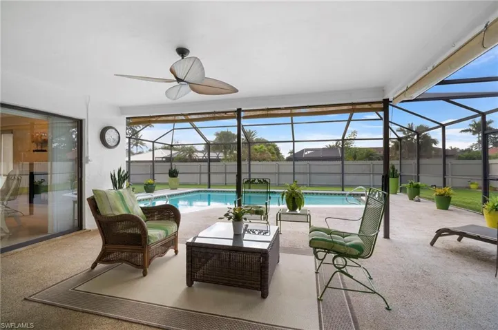 1450 Claret Ct, Fort Myers, Florida 33919