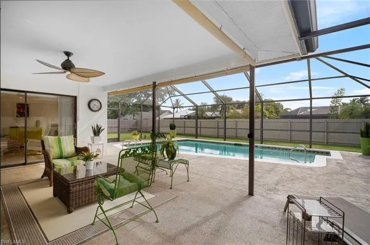 1450 Claret Ct, Fort Myers, Florida 33919