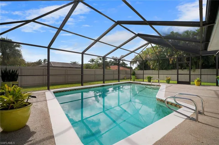 1450 Claret Ct, Fort Myers, Florida 33919
