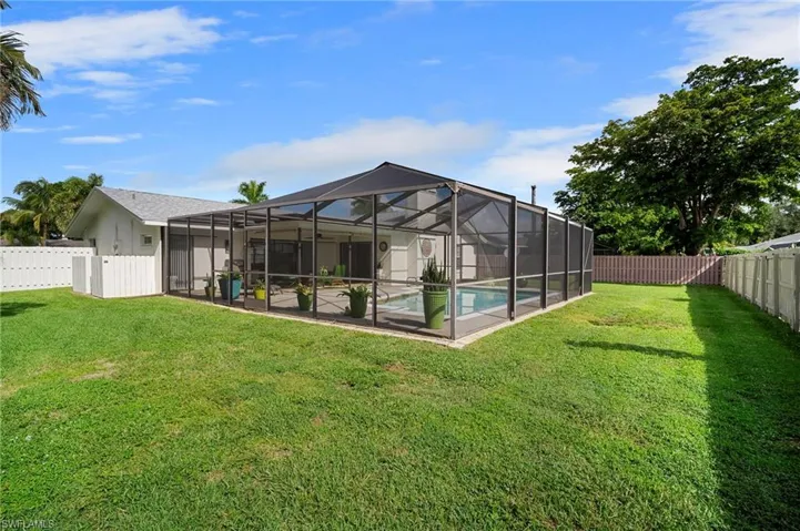 1450 Claret Ct, Fort Myers, Florida 33919