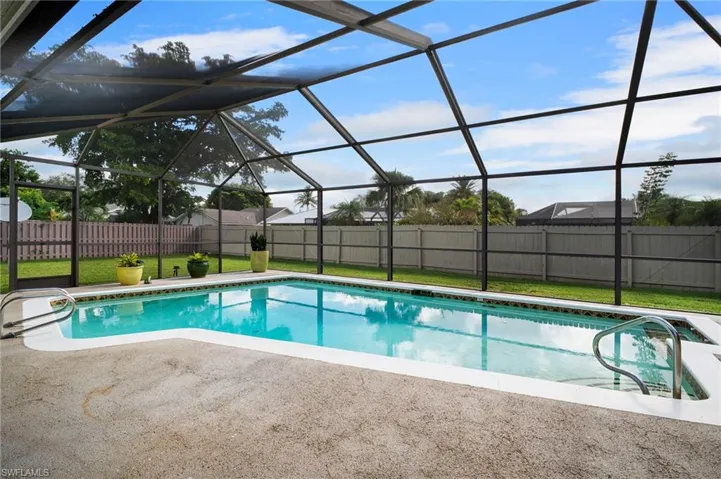 1450 Claret Ct, Fort Myers, Florida 33919