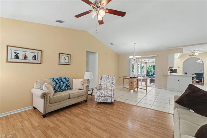 1714 21st Ter, Cape Coral, Florida 33990