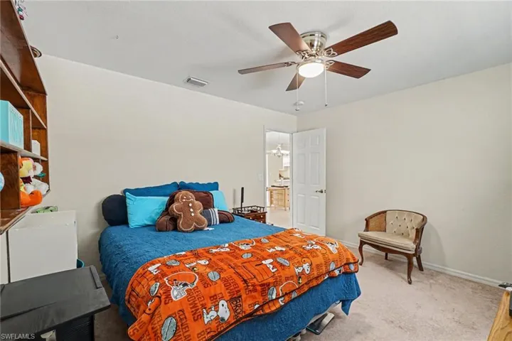1714 21st Ter, Cape Coral, Florida 33990