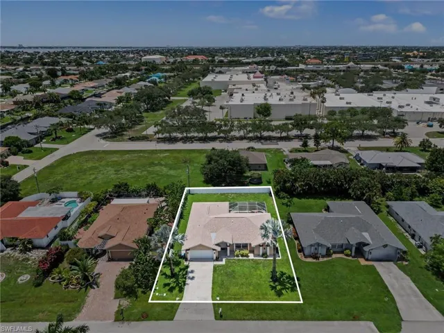 1714 21st Ter, Cape Coral, Florida 33990