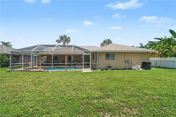 1714 21st Ter, Cape Coral, Florida 33990
