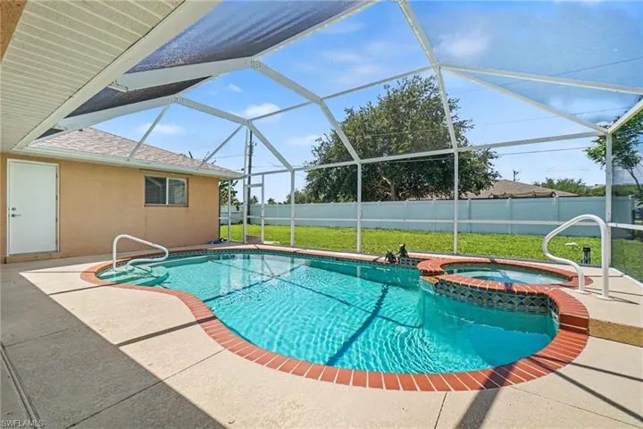 1714 21st Ter, Cape Coral, Florida 33990