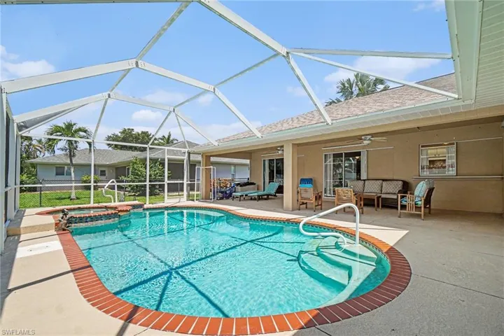 1714 21st Ter, Cape Coral, Florida 33990