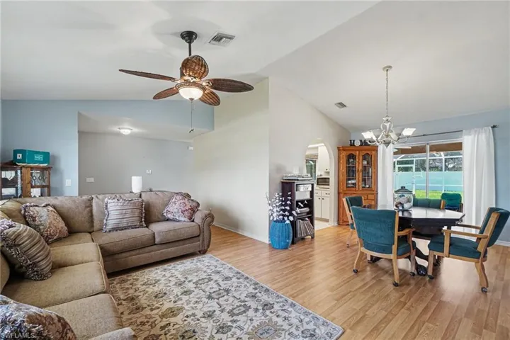 1714 21st Ter, Cape Coral, Florida 33990