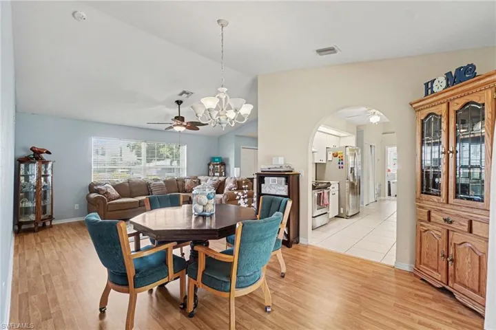 1714 21st Ter, Cape Coral, Florida 33990