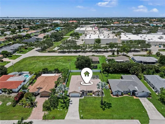 1714 21st Ter, Cape Coral, Florida 33990