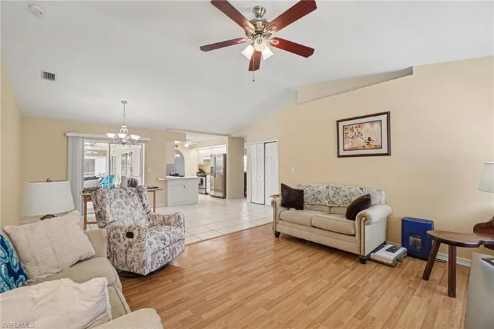 1714 21st Ter, Cape Coral, Florida 33990