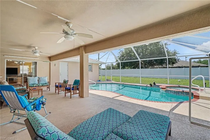 1714 21st Ter, Cape Coral, Florida 33990