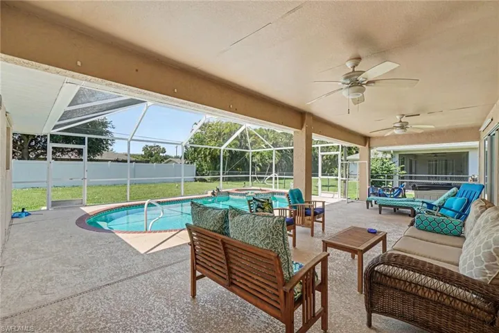 1714 21st Ter, Cape Coral, Florida 33990