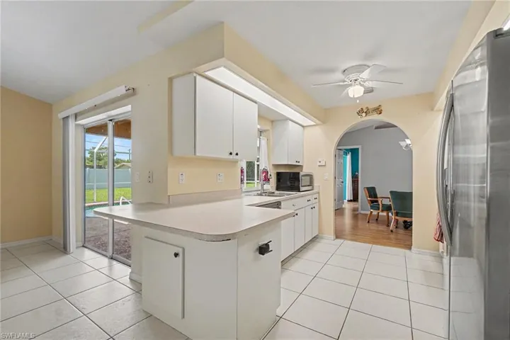 1714 21st Ter, Cape Coral, Florida 33990