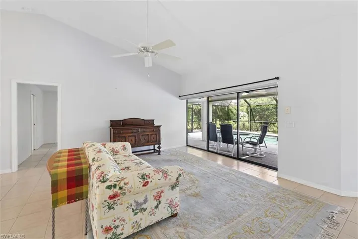 301 Yellow Elder, Punta Gorda, Florida 33955