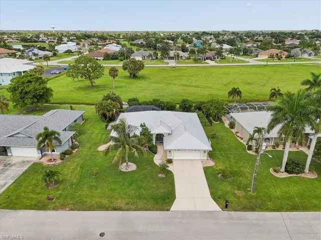 301 Yellow Elder, Punta Gorda, Florida 33955