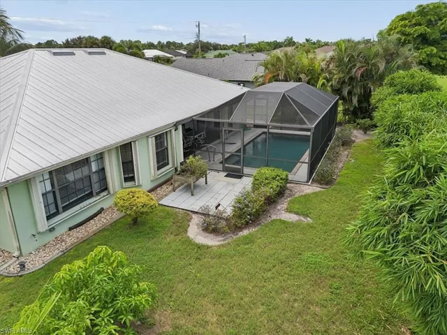 301 Yellow Elder, Punta Gorda, Florida 33955