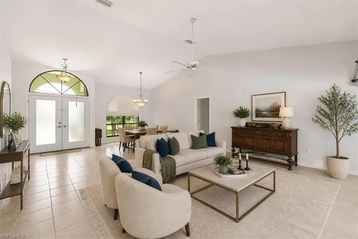 301 Yellow Elder, Punta Gorda, Florida 33955