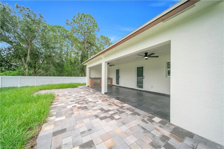 718 Frontenac Ave S, Lehigh Acres, Florida 33974