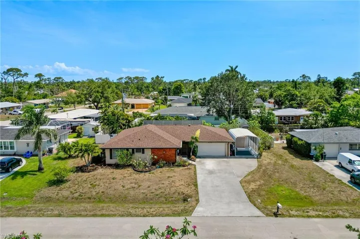 2366  Flora  AVE, Fort Myers, FL 33907