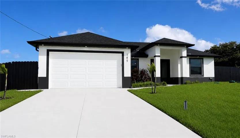 147 Pearson St, Lehigh Acres, Florida 33974