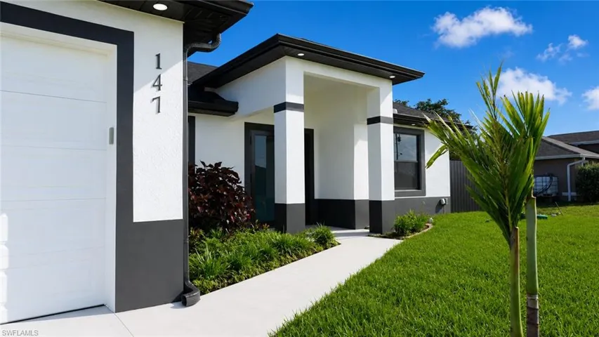 147 Pearson St, Lehigh Acres, Florida 33974