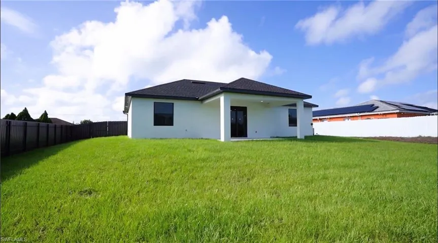 147 Pearson St, Lehigh Acres, Florida 33974