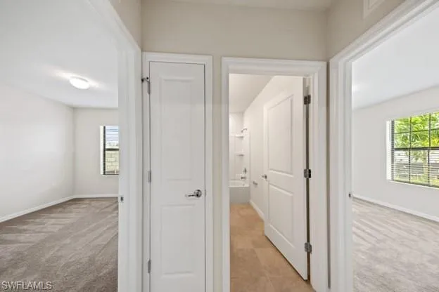 Interior photos are of a model home. Illustration purposes only.