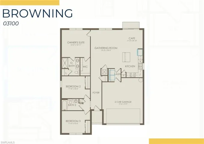 1189  Caloosa Cove  DR, Labelle, FL 33935