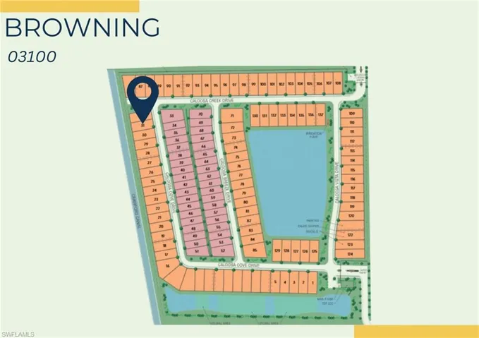 1189  Caloosa Cove  DR, Labelle, FL 33935