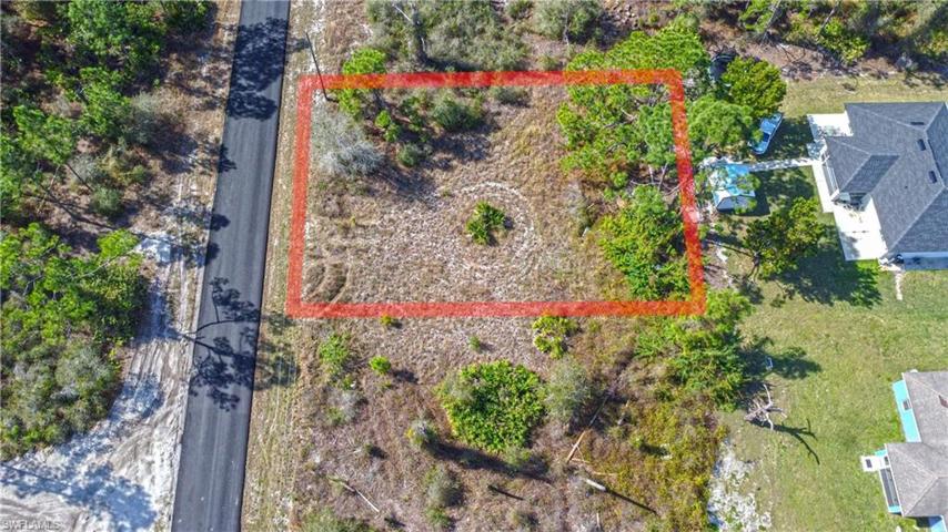 855 Calumet ST E, LEHIGH ACRES FL 33974