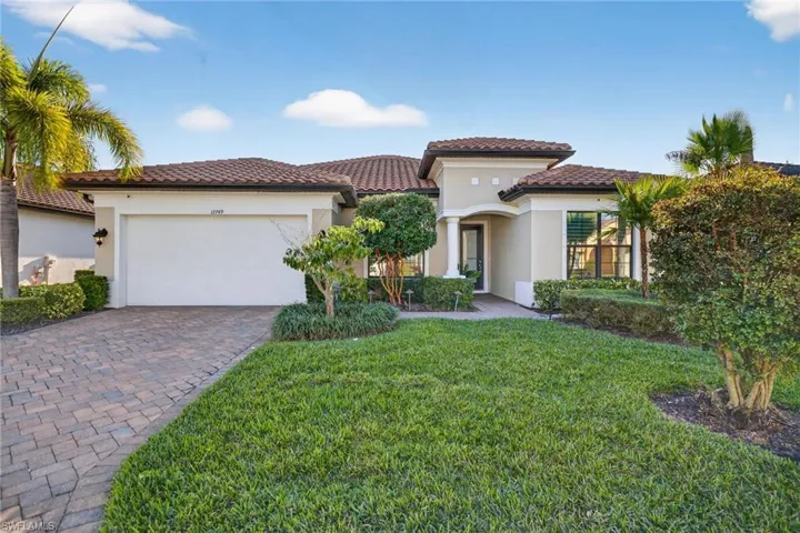 12749 Astor Pl, Fort Myers, Florida 33913