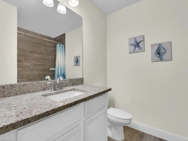 Guest Bath