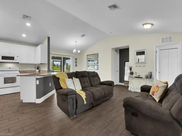 Split Bedroom Floor Plan