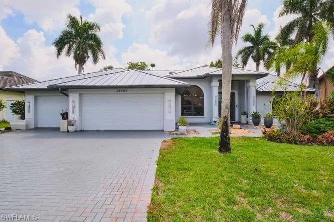 28505 Sombrero Dr, Bonita Springs, Florida 34135