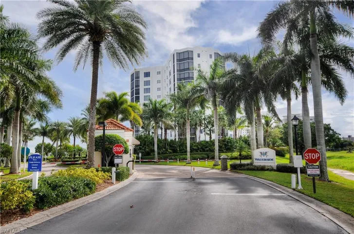 GATED WATERSIDE AT BAY BEACH COMMUNITY