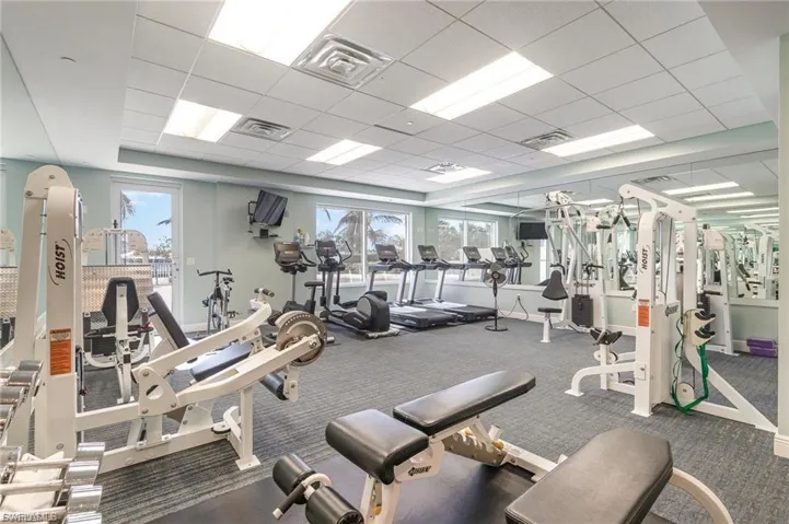 SUNSET GULF FITNESS