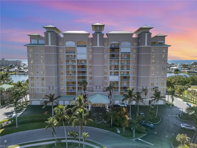 4192 Bay Beach Ln # 872, Fort Myers Beach, Florida 33931