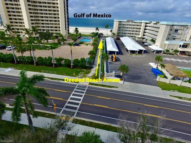 4192 Bay Beach Ln # 872, Fort Myers Beach, Florida 33931