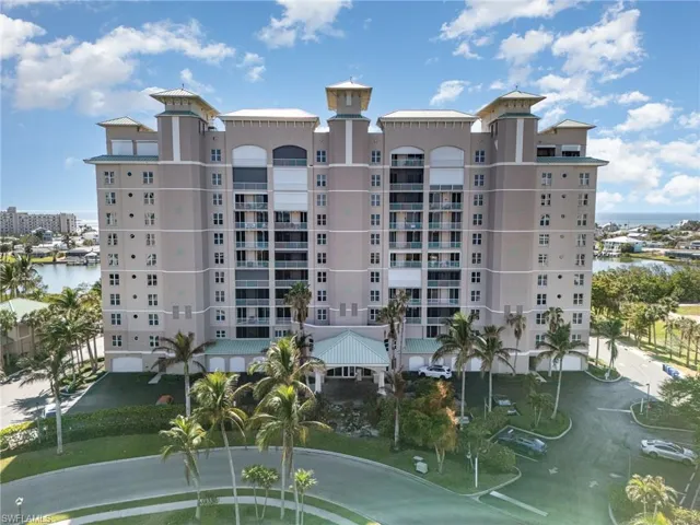 4192 Bay Beach Ln # 872, Fort Myers Beach, Florida 33931