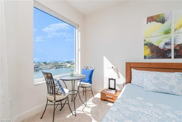 OWNER'S SUITE