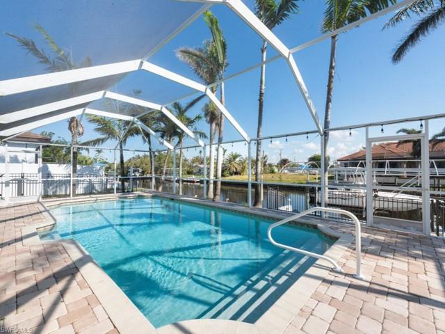 Screened Pool Patio