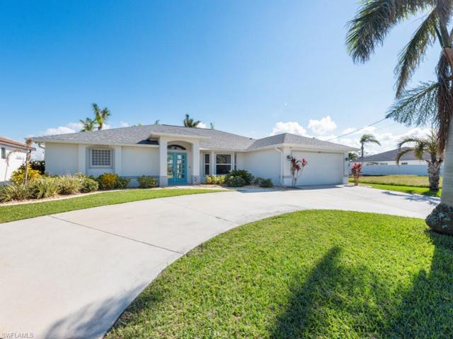 Circular driveway-plenty of parking