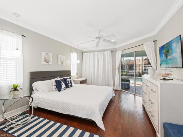 Owner's Suite with Pool Access