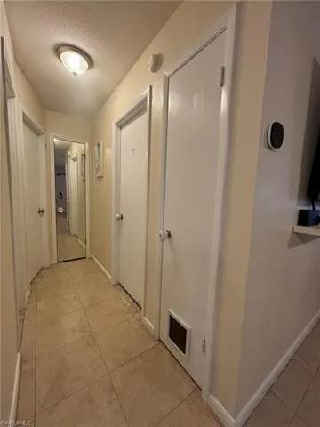 Guest Bedroom Hallway